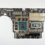 5B21H80246 Lenovo Intel i7-12700HRTX 3060 Motherboard 82TF Legion S7 16IAH7