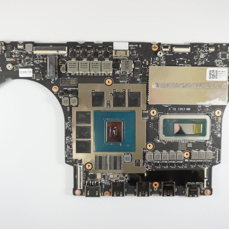 5B21H80246 Lenovo Intel i7-12700HRTX 3060 Motherboard 82TF Legion S7 16IAH7