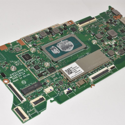 5B21J16573 Lenovo Intel Core i3-1215U 8GB Motherboard 82R7 FLEX-5-14IAU7