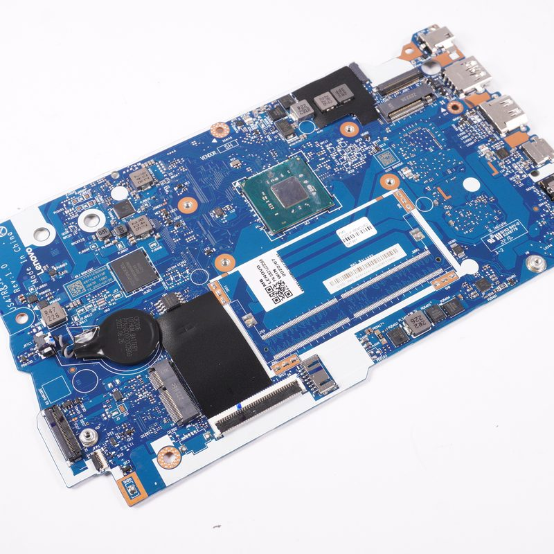 5B21J23566 Lenovo Intel Celeron N4020 4GB 64GB Motherboard 82V6 IDEAPAD 1 14IGL7