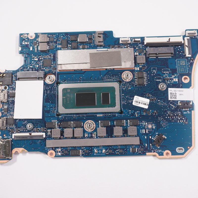 5B21K80591 Lenovo Intel Core i5-1335U 8GB WIN Motherboard 82YN YOGA 7 16IRL8