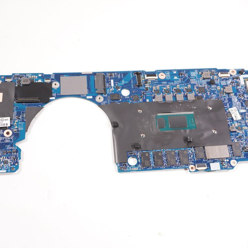 5B21K86247 Lenovo Intel Core i5-1235U 8GB Motherboard 21B6S0TN00 L13 YOGA GEN 3