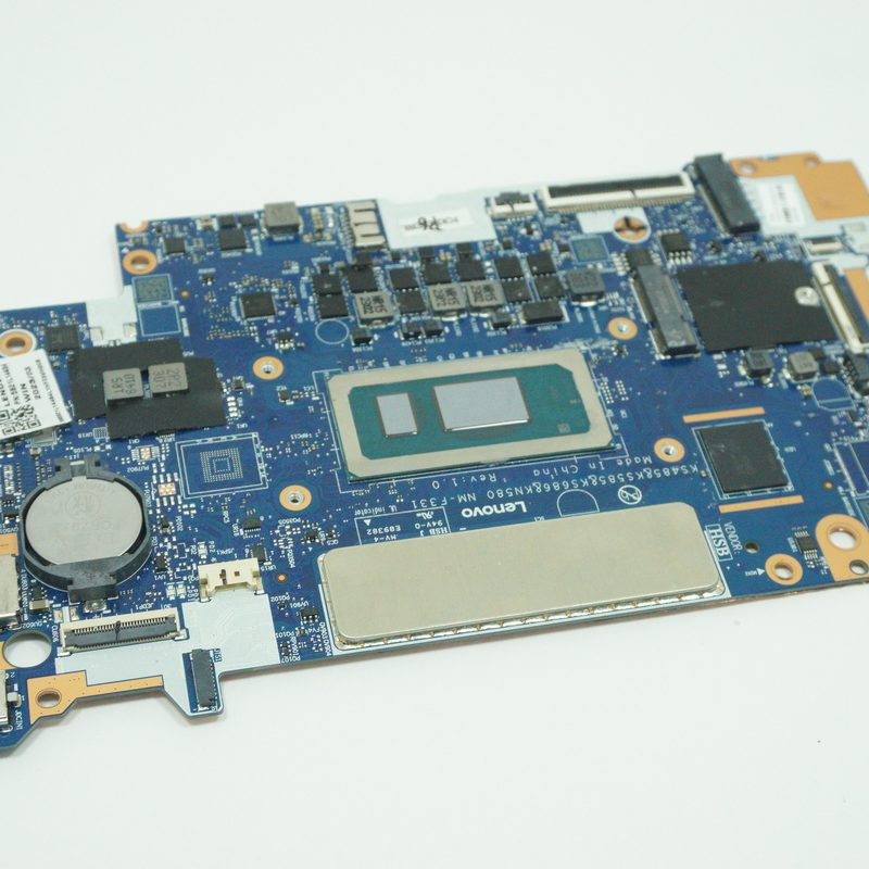 5B21L14484 Lenovo Intel Core i7-1355U 16GB Motherboard 82X7 IDEAPAD SLIM 3 15IRU8