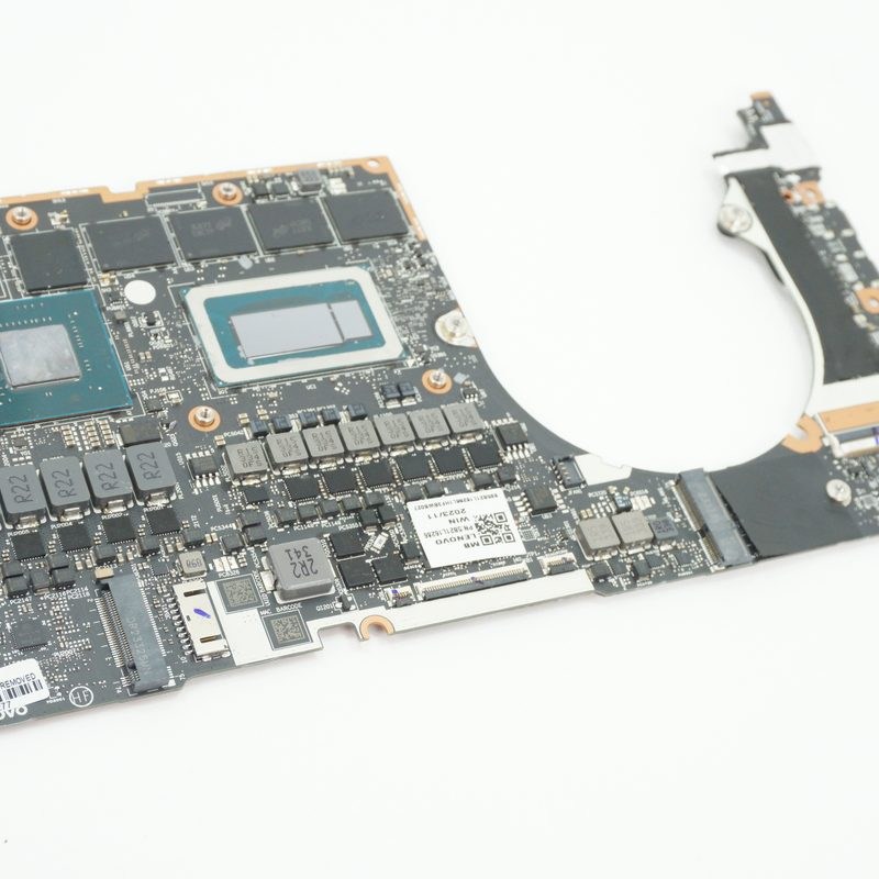 5B21L16286 Lenovo Intel i7-13705H 32GB RTX 4050 Motherboard 83BV Slim Pro 9 14IRP8