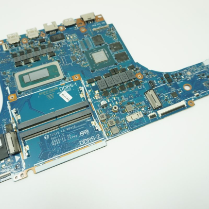 5B21L28180 Lenovo Intel i5-13420H RTX 3050 6GB Motherboard 82XV LOQ 15IRH8