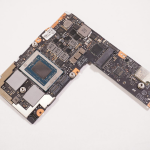 5B21L87735 Lenovo AMD Ryzen Z1 Extreme 16GB Motherboard 83E1 Legion Go 8APU1