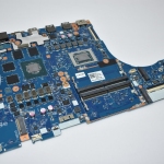 5B21L88166 Lenovo AMD Ryzen 7 7735HS RTX 4060 Motherboard 83EF LEGION 5 15ARP8