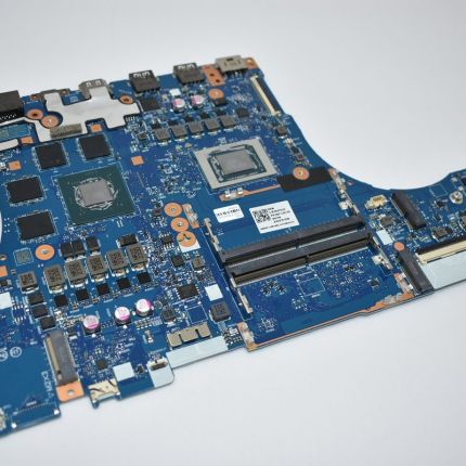 5B21L88166 Lenovo AMD Ryzen 7 7735HS RTX 4060 Motherboard 83EF LEGION 5 15ARP8