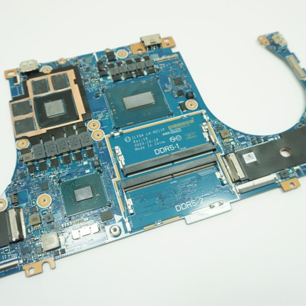 5B21M05253 Lenovo Intel i7-14650HX RTX 4060 8GB Motherboard 83DG LEGION 5 16IRX9
