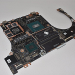 5B21M48183 Lenovo Intel i9-14900HX RTX 4070 Motherboard 83FD Legion 7 16IRX9