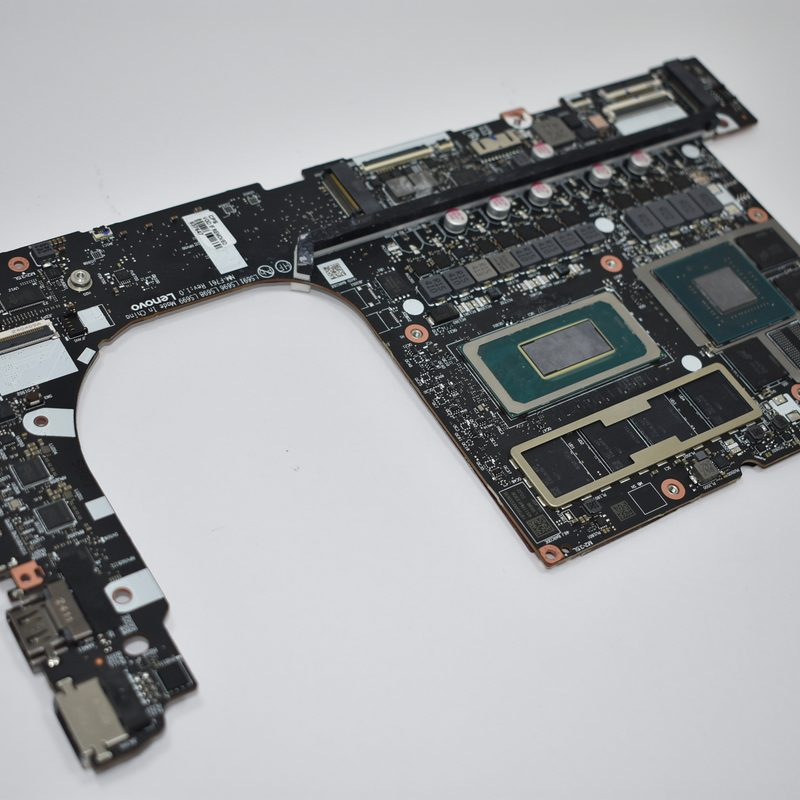 5B21M49506 Lenovo Intel Ultra 9 185H 32GB RTX4050 Motherboard 83DN YOGA PRO 9 16IMH9