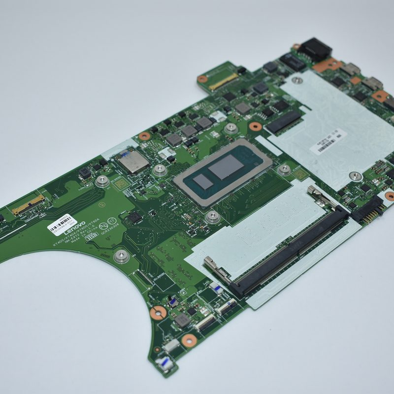 5B21Q01961 Lenovo Intel Core i7-1365U 16GB Motherboard 21HH T16 GEN 2