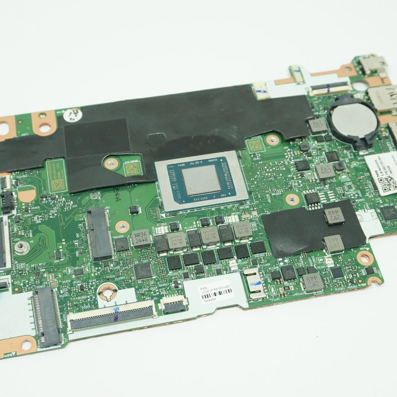 5B21Q51991 Lenovo AMD Ryzen 7 5825U 16GB Motherboard 82XM IDEAPAD SLIM 3 15ABR8