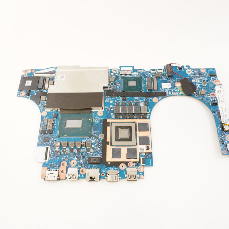 5B21S14907 Lenovo Intel  i5-13450HX RTX 5050 8GB Motherboard 83JE LOQ 15IRX10