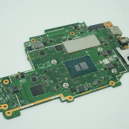 5B21S76128 Lenovo Intel NOK N100 4GB 64GB eMMC Motherboard 82XH IP FLEX 3 CHROME 12IAN8