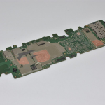 5B28C23555 Lenovo MediaTek Helio G88 4GB 64GB Motherboard ZADA0047US TAB M11