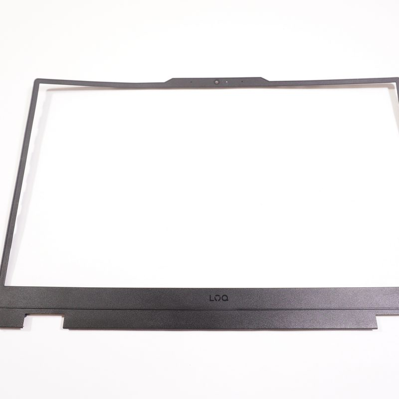 5B30S19159 Lenovo Front Bezel Black 83JC00GKUS LOQ 15ARP9