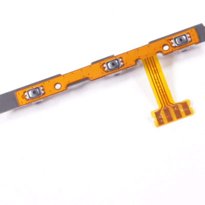 5B68C16439  CT-X636F Side key&*HQ21007806000 CS ZA6F0016US