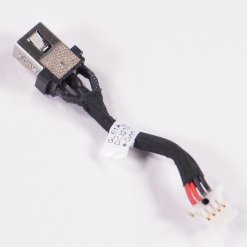 5C10S30363 Lenovo DC in Jack 82VG00WXUS IDEAPAD 1 15AMN7