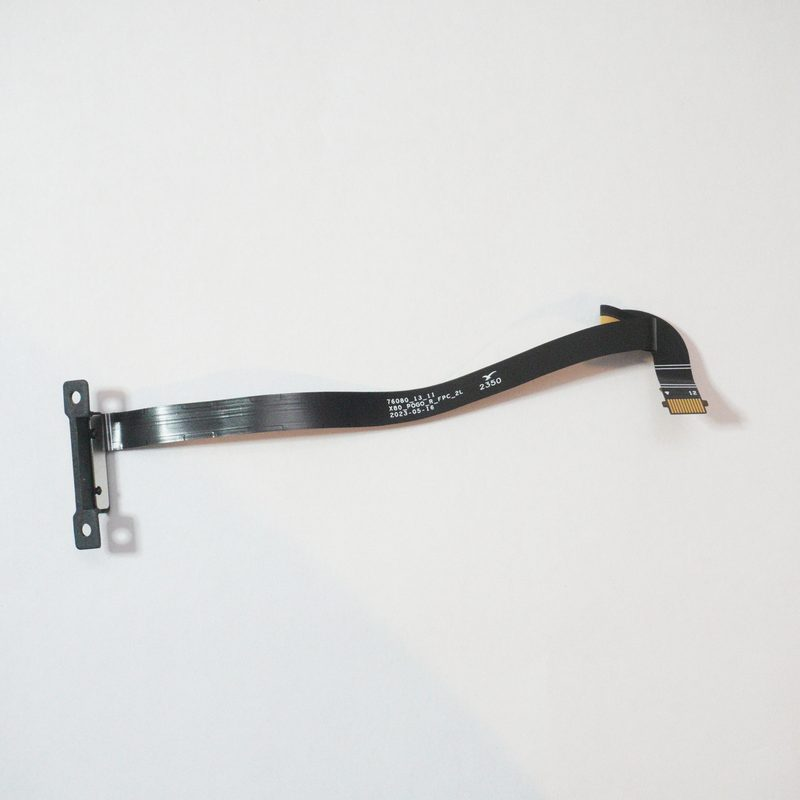 5C10S30931 Lenovo Pogo_pin_FPC R WT 83E1001YUS Legion Go 8APU1
