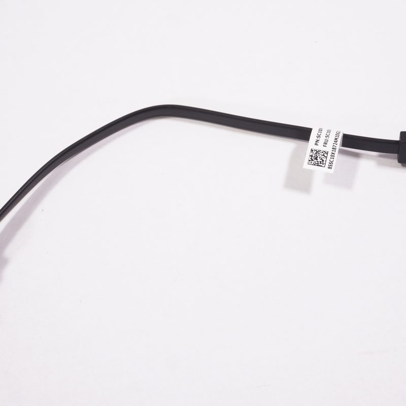 5C10U58398 Lenovo Fru165mmSATA cable_TCO8.0&TSCA 90SM00C5US