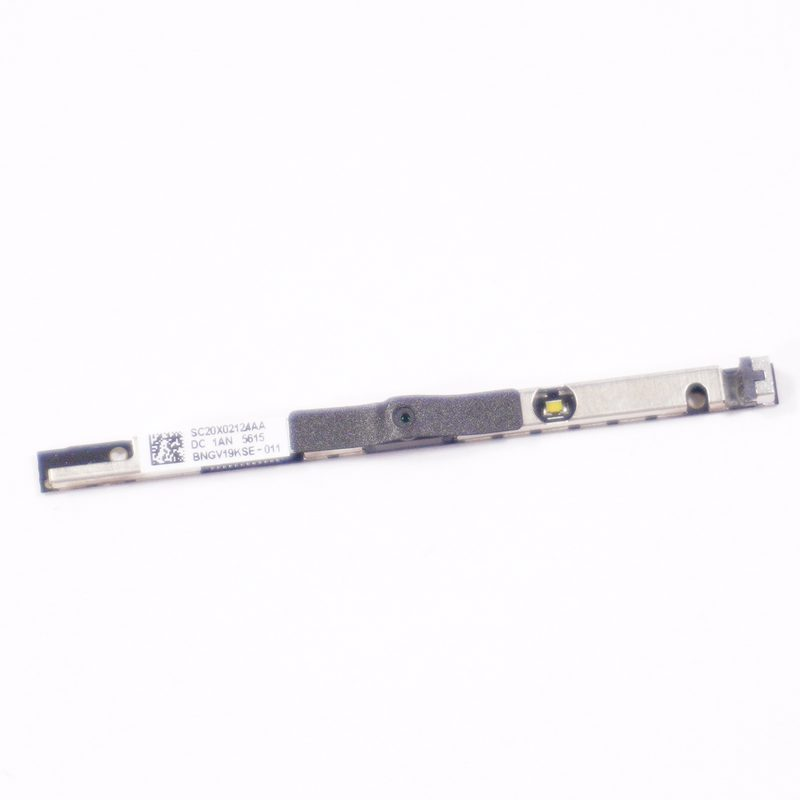 5C20X02447 Lenovo Webcam Camera 82BJ007WUS
