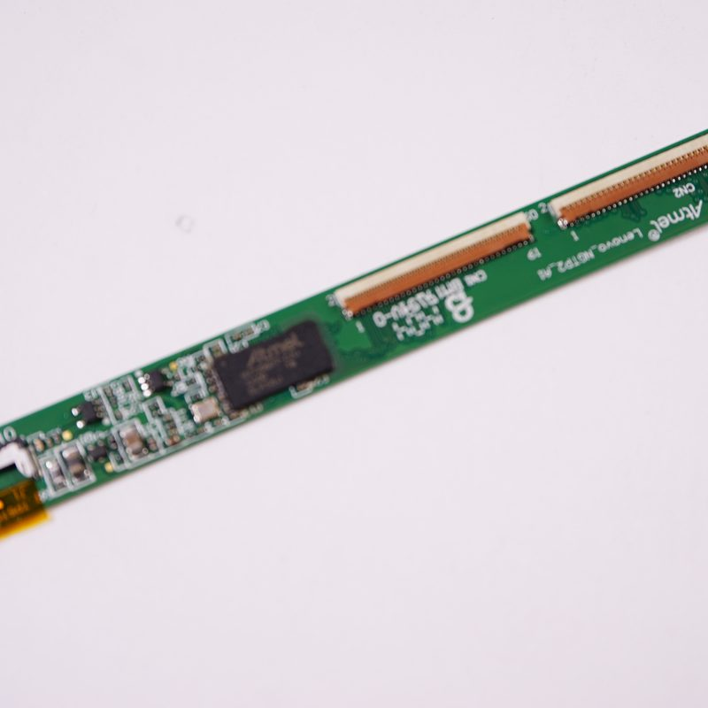 5C50G91182 Lenovo Sensor Board W EDGE 15 EDGE 15 (80H1 EDGE 15 2-IN-1 (I5