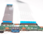 5C50S24982 Lenovo USB Board 81V30000US Chromebook S340-14
