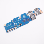 5C50S25521 Lenovo USB Board 82YN0002US YOGA 7 16IRL8