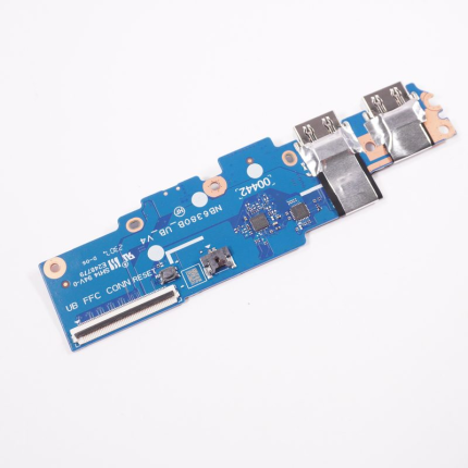 5C50S25521 Lenovo USB Board 82YN0002US YOGA 7 16IRL8