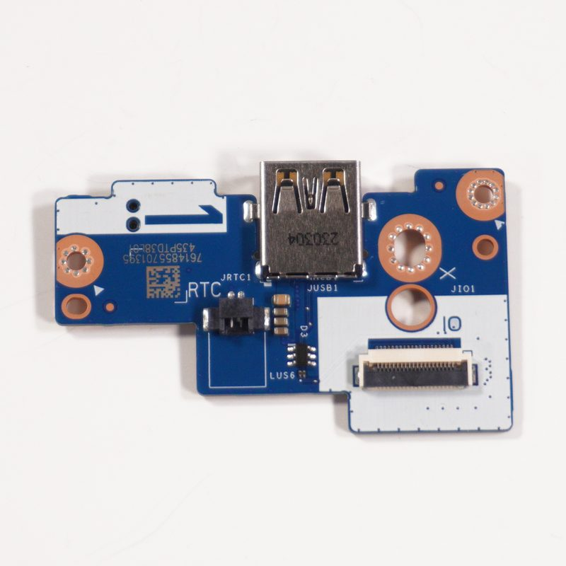 5C50S25551 Lenovo IO board C 82XV002LUS LOQ 15IRH8