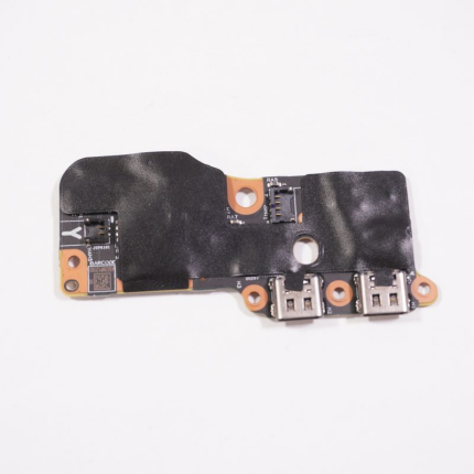 5C50S25694 Lenovo USB C IO/B Right Board 83FF0000US YOGA BOOK 9 13IMU9