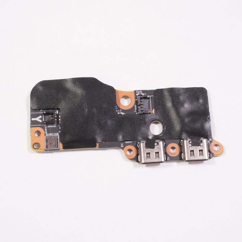 5C50S25694 Lenovo USB C IO/B Right Board 83FF0000US YOGA BOOK 9 13IMU9