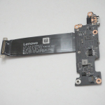 5C50S25772 Lenovo USB board L83CX L 83CX0005US YOGA SLIM 9 14ILL10