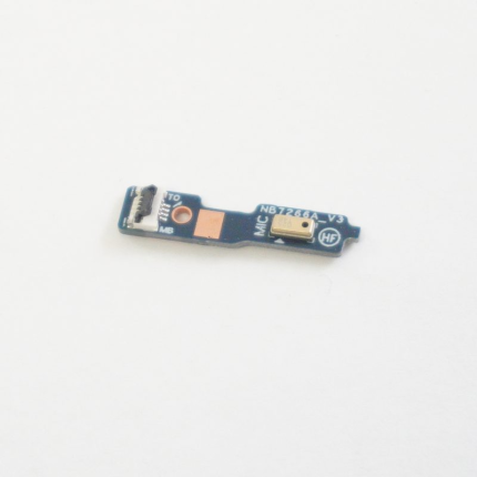5C50S25787 Lenovo Mic Board 83JT0000US Yoga 7 2-in-1 16ILL10