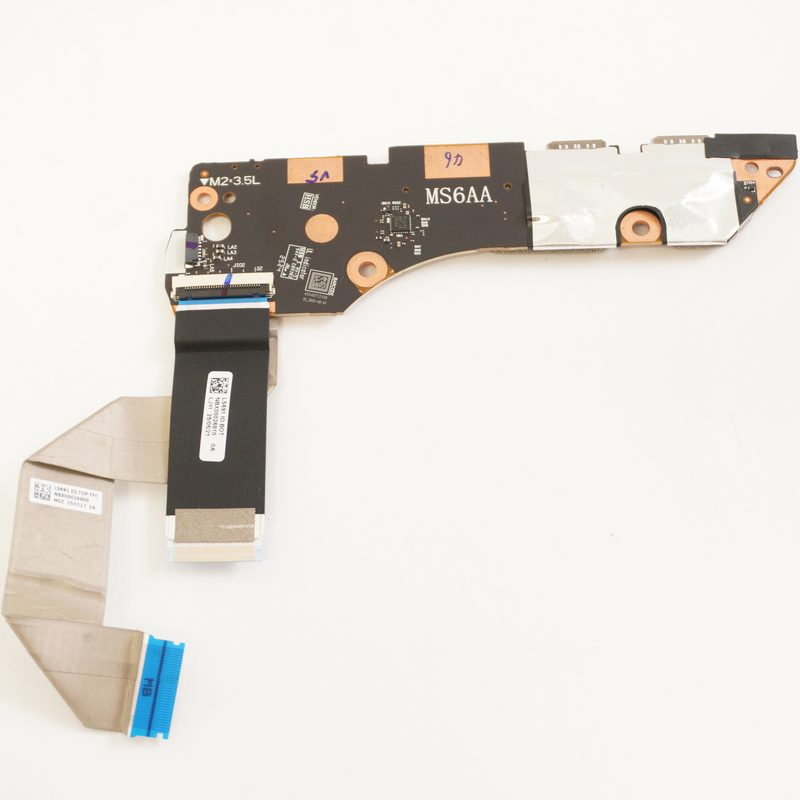 5C50S25881 Lenovo Input Output Board 83L00000US