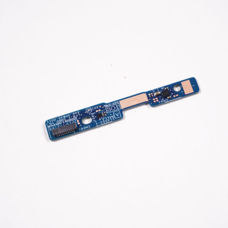 5C51C94263 Lenovo Sensor Board 21B6S0TN00 L13 YOGA GEN 3