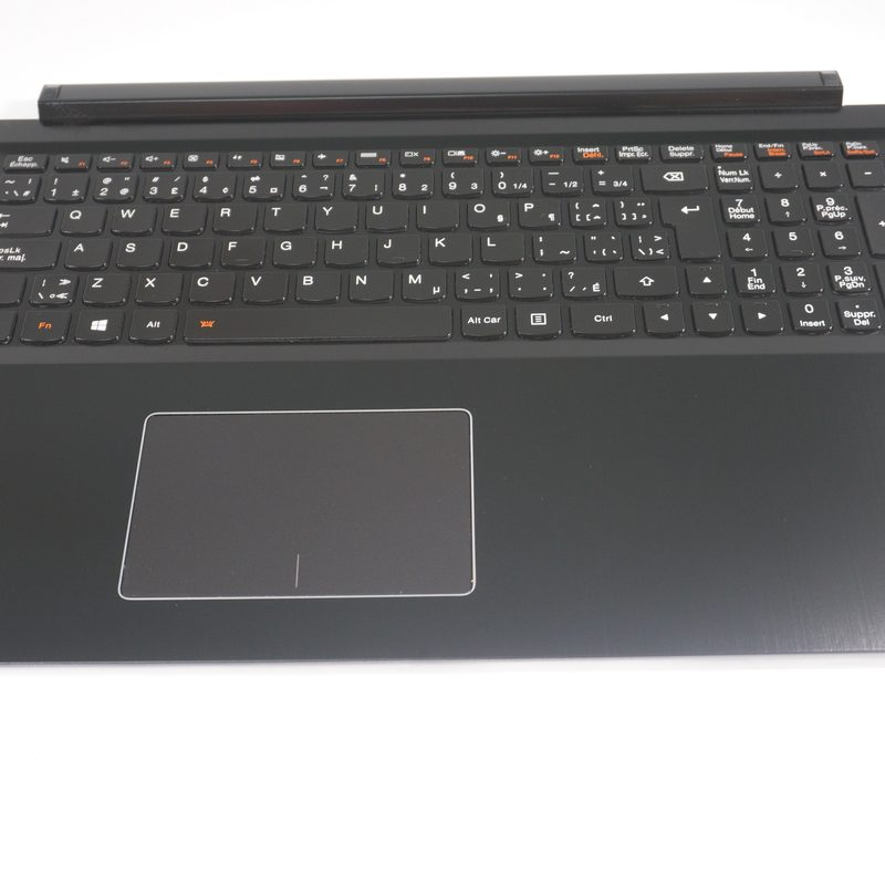 5CB0G91214 Lenovo Palmrest English French Keyboard EDGE 15