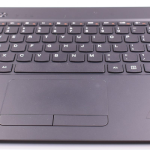 5CB0K82762 Lenovo Palmrest Touchpad & Us Black Keyboard 80R9 100S-14IBR