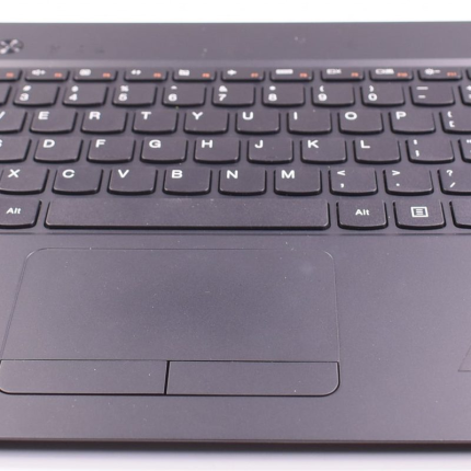 5CB0K82762 Lenovo Palmrest Touchpad & Us Black Keyboard 80R9 100S-14IBR