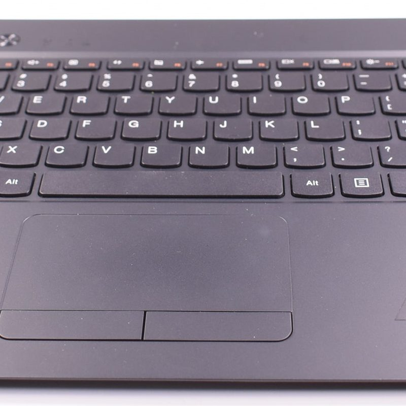 5CB0K82762 Lenovo Palmrest Touchpad & Us Black Keyboard 80R9 100S-14IBR