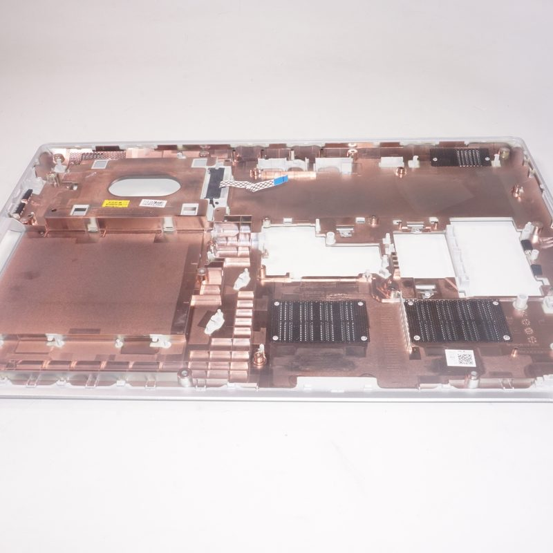 5CB0M31178 Lenovo Base Cover With Hard Drive Cable 80SV0056US 510-15ikb