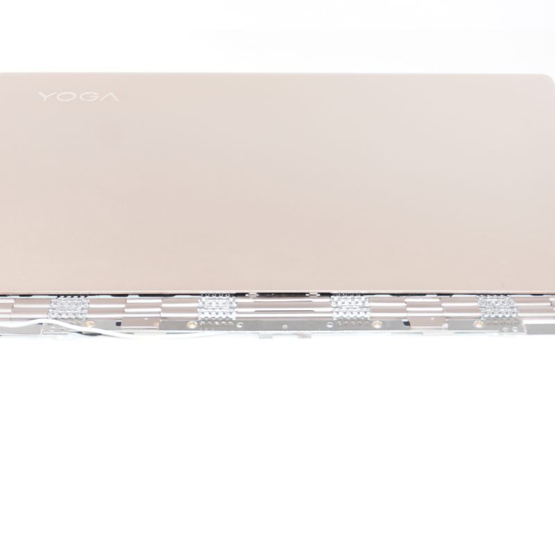 5CB0M35123 Lenovo LCD Cover Golden FHD W/Hinge 80VF00MHUS 910-13IKB