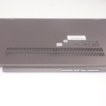 5CB0S17571 Lenovo Bottom Base Cover 81SR000MUS FLEX-15IWL
