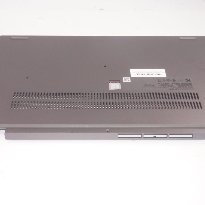 5CB0S17571 Lenovo Bottom Base Cover 81SR000MUS FLEX-15IWL
