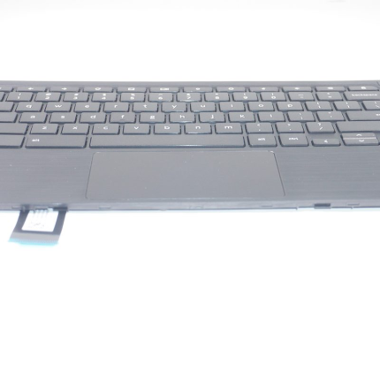 5CB0X55512 Lenovo US Palmrest Keyboard 81QC0000US 300E CHROMEBOOK 2ND GEN