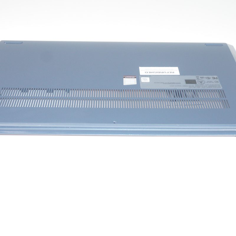 5CB0X56070 Lenovo Bottom Base Cover BLUE 81YK006XUS ideapad 5-15IIL05