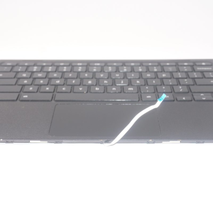5CB0Y57944 Lenovo US Palmrest Keyboard 81MB001DUS 300e Chromebook 2nd Gen