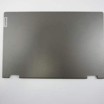 5CB0Y85291 Lenovo LCD Back Cover Gray 81X1000AUS 81X10009US Flex 5-14IIL05
