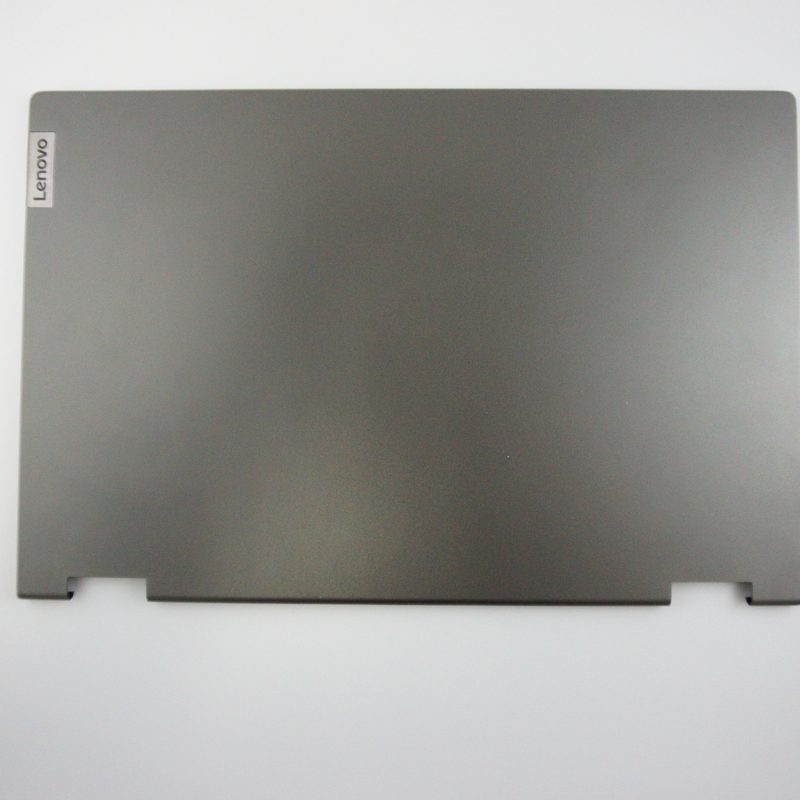 5CB0Y85291 Lenovo LCD Back Cover Gray 81X1000AUS 81X10009US Flex 5-14IIL05